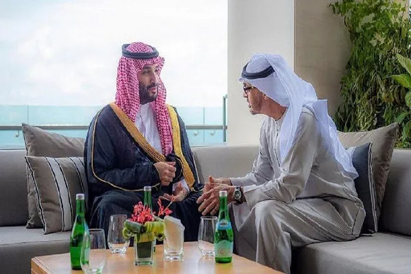 فارس خلیج او عربان