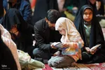 مراسم سوگواری ایّام شهادت حضرت صدیقه طاهره فاطمه زهرا(س)