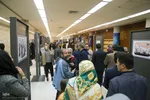 شانزدهمین جشنواره تجسم هنر فجر