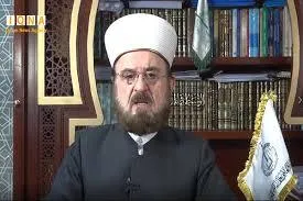 القره داغي یعزي قائد الثورة والشعب الإيراني باستشهاد رئيسي ومرافقيه