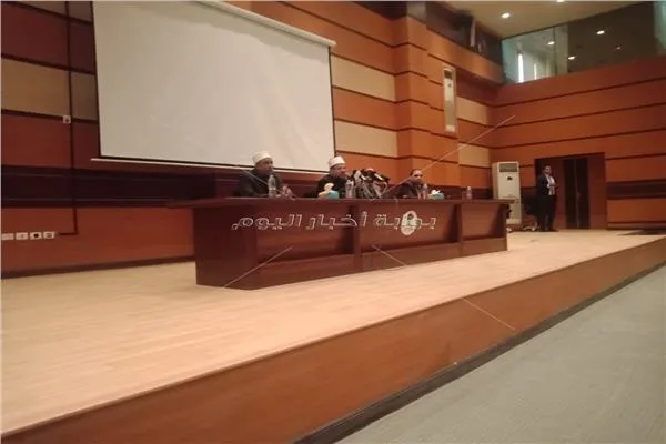 إعلان أسماء المشاركين المصريين بالمسابقة الدولية للقرآن