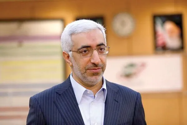 شورای عالی بورس با استعفای عشقی موافقت کرد