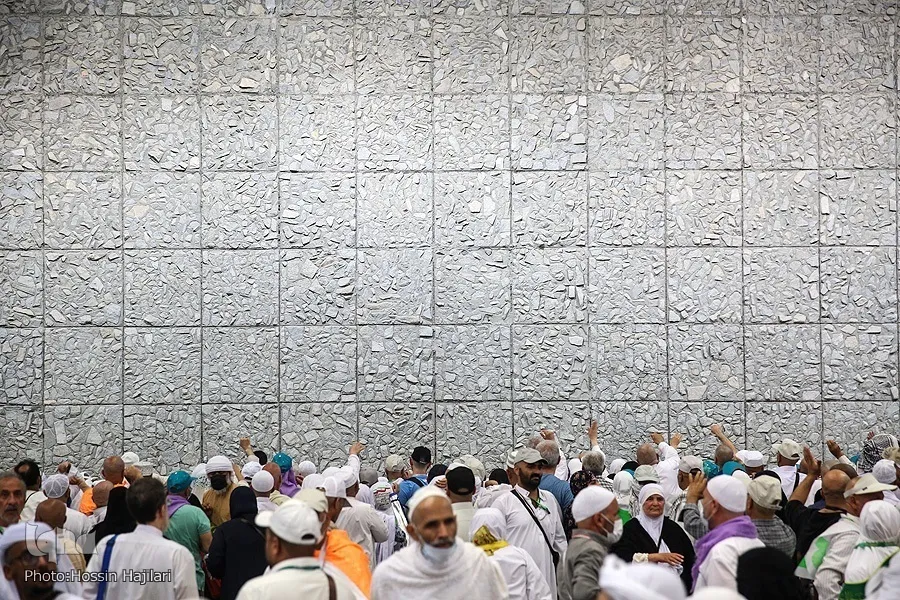 Hajj oferece benefícios espirituais, políticos e sociais para todos os muçulmanos, diz ex-parlamentar