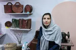 اشتغالزایی به سبک بانوی بیرجندی