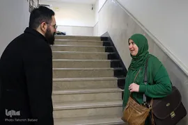 نشست یکپارچه‌سازی مفاهیم و معنویت اسلامی در مدیریت اختلالات افسردگی
