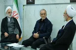 برنامه‌ریزی برای تشکیل مجلس خبرگان رهبری و انتخاب رهبر آینده