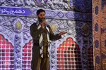 یادوراه شهدای ورین - محلات/عکاس:محمد رجبی