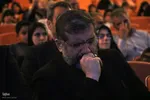 افتتاح تالار مرکزی یزد‎
