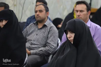افتتاحیه مرحله استانی مسابقات قرآن آذربایجان‌شرقی