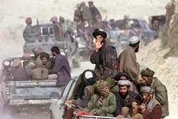 Taliban Attacking Shias in Afghanistan with US Greenlight