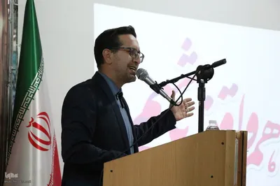 همایش استانی یاوران وقف ‎