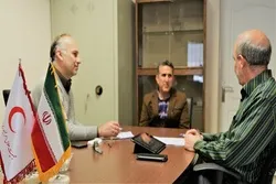 Iranian Physicians Willing to Serve Hajj Pilgrims Attend Interview, Take Exam
