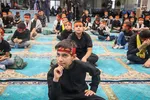 دوازدهمین سوگواره سراسری "احلی من العسل" در ارومیه‎