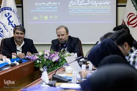 نشست خبری همایش بین‌المللی مطالعات میان‌رشته‌ای قرآن کریم
