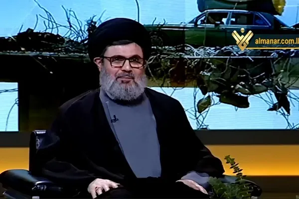 مقاومت و ملت لبنان در سنگری واحد مقابل فتنه‌گران ایستاده‌اند
