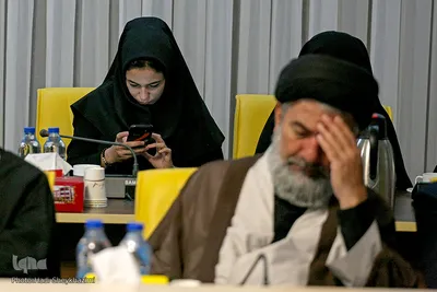 همایش روسا و سرپرستان تبلیغات اسلامی سراسر کشور