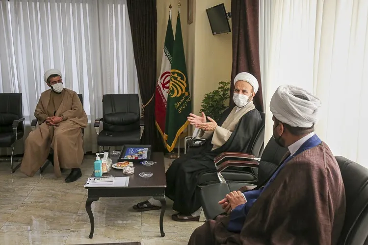شبکه‌های فعلی فرهنگی ـ تبلیغی متناسب با جنگ نرم نیست / لزوم تغییر آرایش فرهنگی