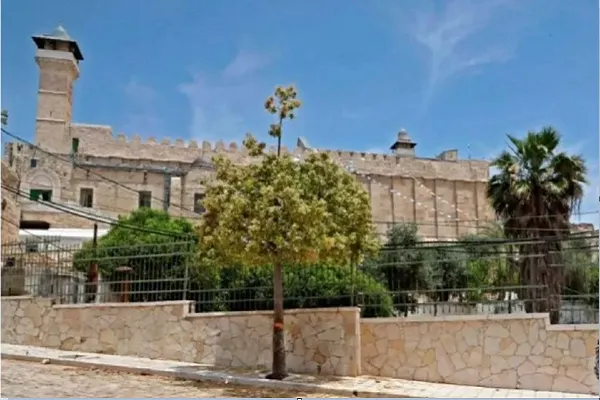 Israel larang umat Islam bersolat di Masjid Ibrahimi