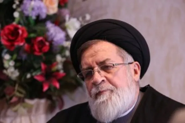 پیام تسلیت حجت‌الاسلام والمسلمین شهیدی در پی درگذشت مادر شهیدان «باطبی»
