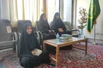 مرحله استانی سی و دومین دوره مسابقات قرآنی جهاد کشاورزی در لرستان برگزار شد