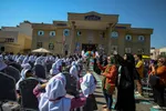 آیین استانی جشن شکوفه‌ها «ویژه دانش آموزان کلاس اولی»‎