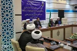کرسی آزاد اندیشی راهکارهای وحدت حوزه و دانشگاه