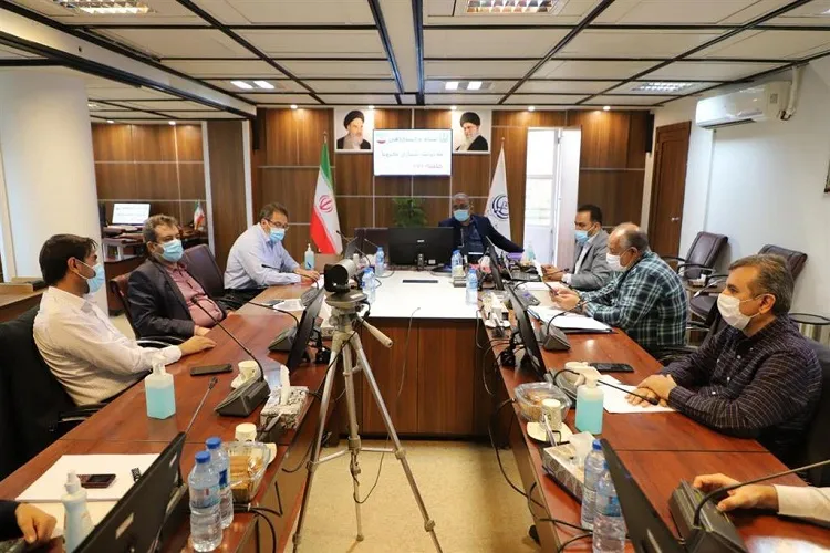 افزایش تخت‌های بستری و مراقبت‌های ویژه در فارس ادامه دارد