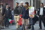 شکوه چهل سالگی در اراک