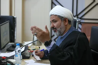  پنجاه و سومین جلسه ستاد عالی هماهنگی مسابقات قرآن کشور 