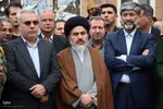 تشییع پیکر شهید «یوسف طالب مرندی» در ارومیه‎