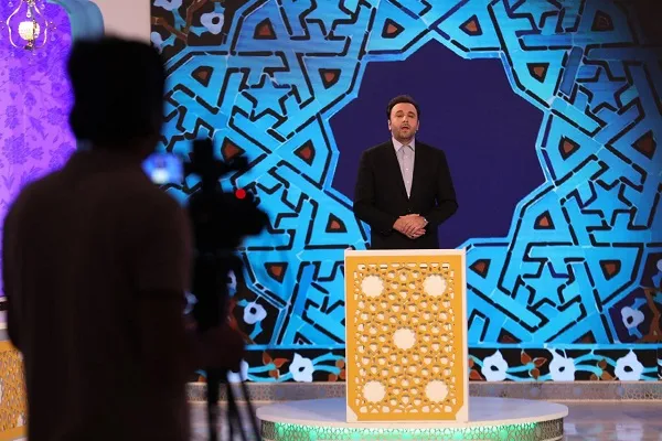 ۲۴؛ تولید جدید شبکه قرآن