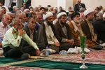همایش زائران حج تمتع ۱۴۰۳ استان فارس