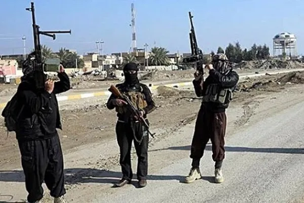 Irak'ta IŞİD saldırısı: 3 ölü