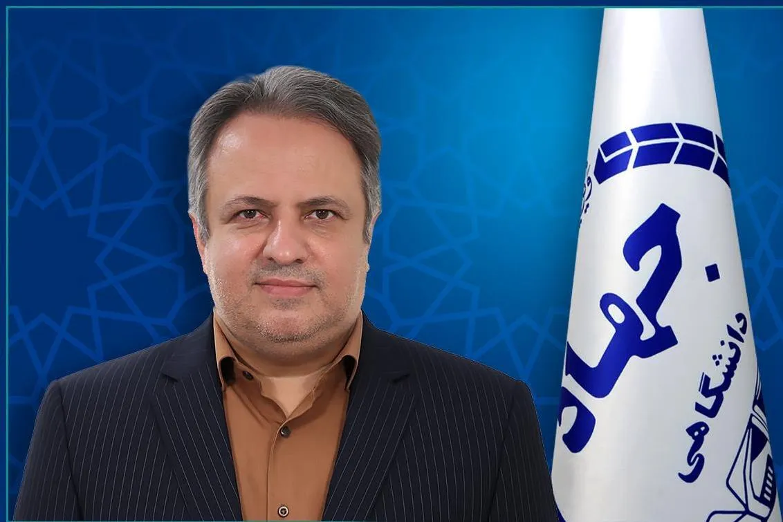 انتصاب نماینده رئیس هیئت امنای دانشگاه‌ها و مؤسسات آموزش عالی جهاددانشگاهی در کمیسیون‌های دائمی