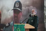 مجلس ترحیم استاندار فقید آذربایجان شرقی‎