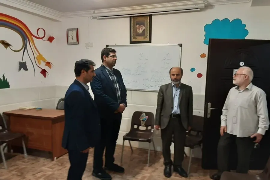ایکنا مرجعی مؤثر در عرصه فعالیت‌های قرآنی است