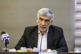 عبدالهادی فقهی‌زاده، معاون وزیر فرهنگ و ارشاد اسلامی در جلسه کمیسیون توسعه فعالیتهای تبلیغ و ترویج قرآن کریم