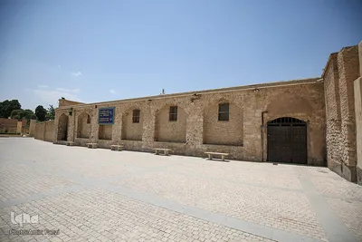 مسجد جامع عتیق؛ کهن‌ترین مسجد شیراز