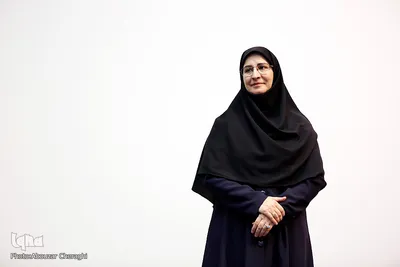  رضوان حکیم زاده در اختتامیه همایش سواد رسانه ای و اطلاعاتی