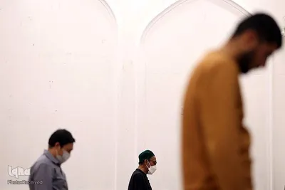 رمضان در ملل مسلمان