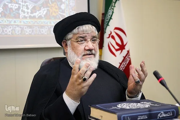 عرفان و تصوف یکی هستند و مغایرتی با یکدیگر ندارند/دستورات سلوکی به صراحت در قرآن آمده است