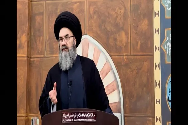 قدرت ایران در حفظ وحدت ملی و تمسک به مقام معظم رهبری است