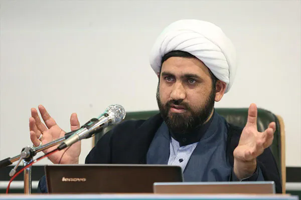 اهمیت و جایگاه فقه نظام در گام دوم انقلاب اسلامی/ ضرورت پیوند عقیده و عمل در نسل جوان