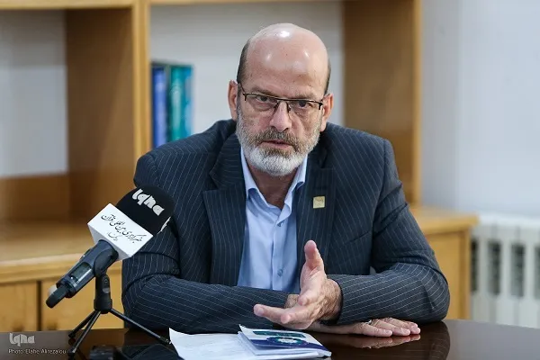 توانمندی علمی جهاددانشگاهی مانعی برای واردات بی‌رویه + فیلم