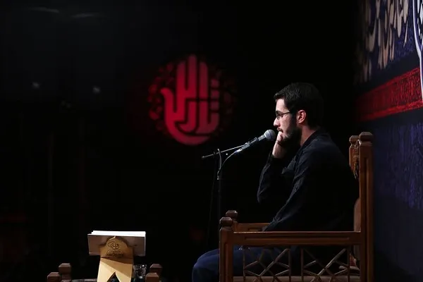 محفل همخوانی قرآن در هیئت ثارالله رشت برگزار شد