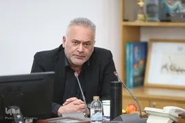 امضای قرارداد ساخت لوله مغزی سیار بین جهاددانشگاهی و شرکت سپنتا