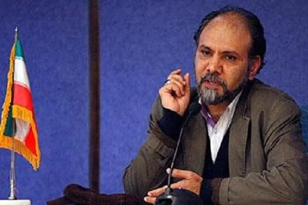 نگاه مناسبتی به مؤلفه‌هایی چون خلیج فارس اشتباه است