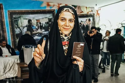 انتخابات در سرزمین آفتاب