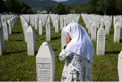 Waserbia tisa waliohusika na mauaji ya 1992 ya Waislamu Bosnia wakamatwa