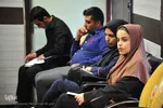 نشست خبری هفته دفاع مقدس